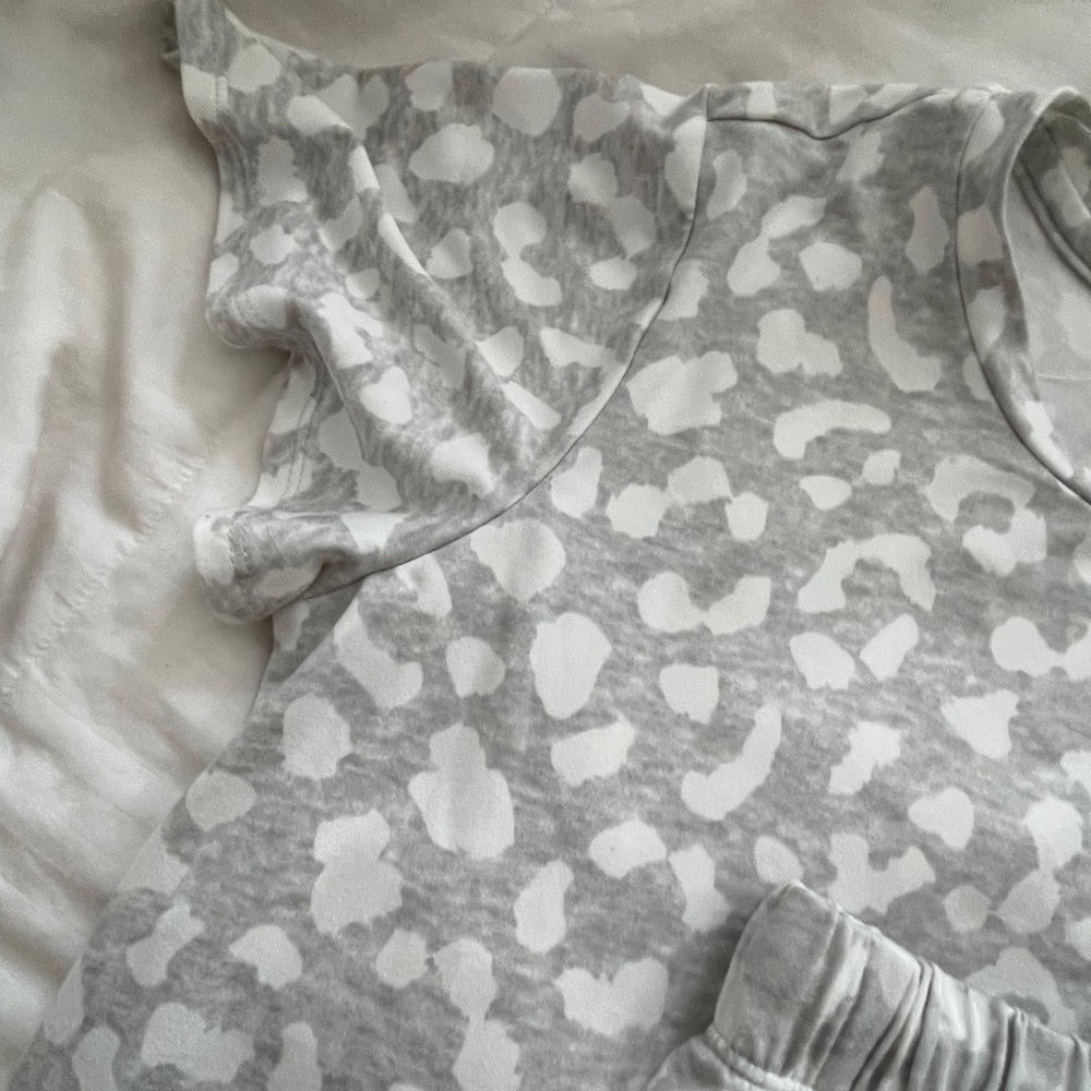 Pajama set